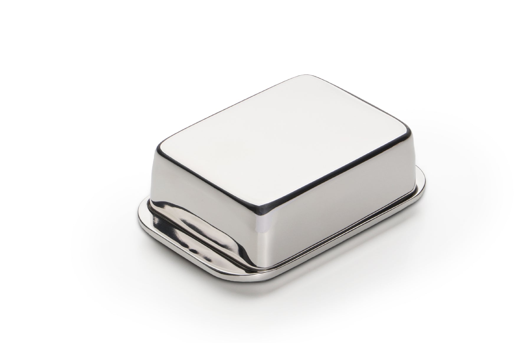 Weis smörask, isolerad