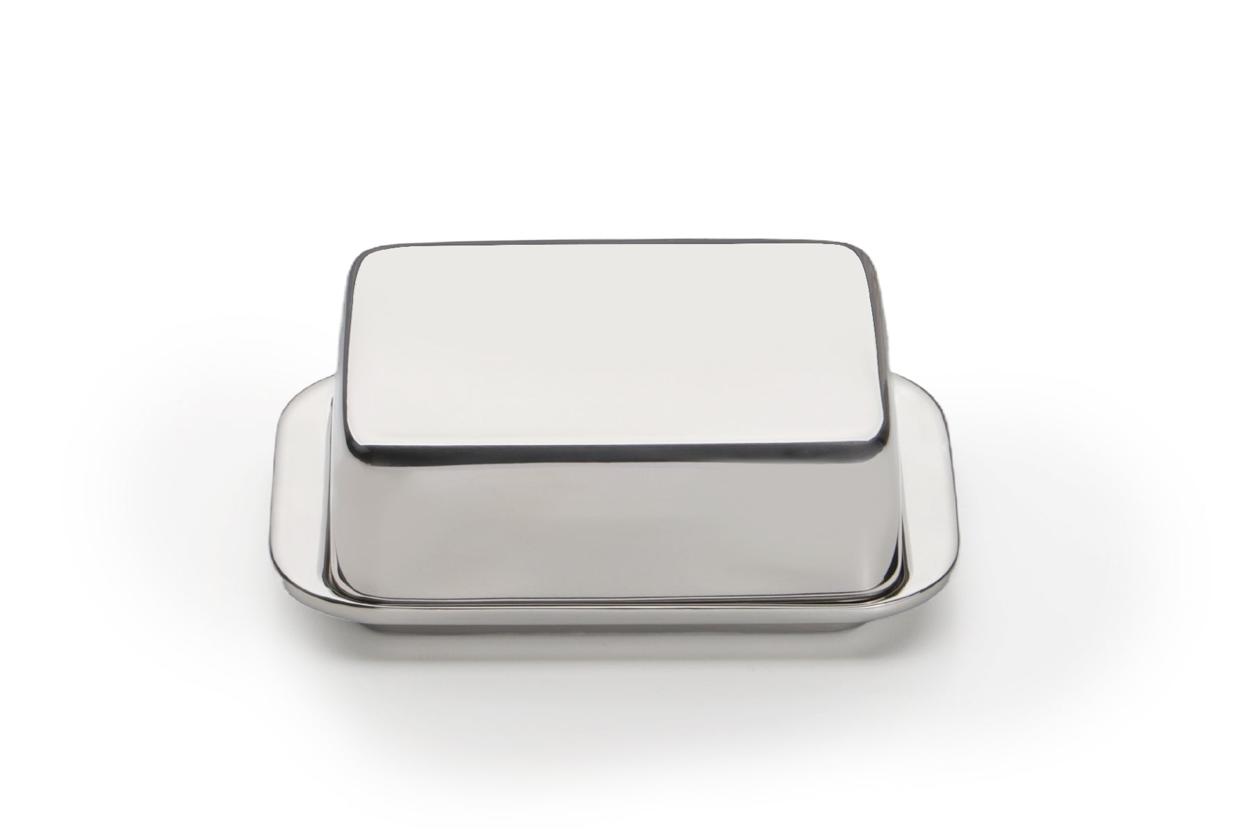 Weis smörask, isolerad