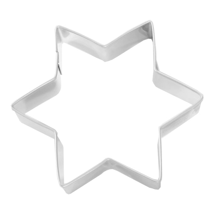 Leivontamuotti tähti 9 cm