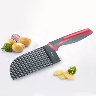 Westmark crinkle-cutter knife