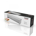 Weis pâté mould with lid