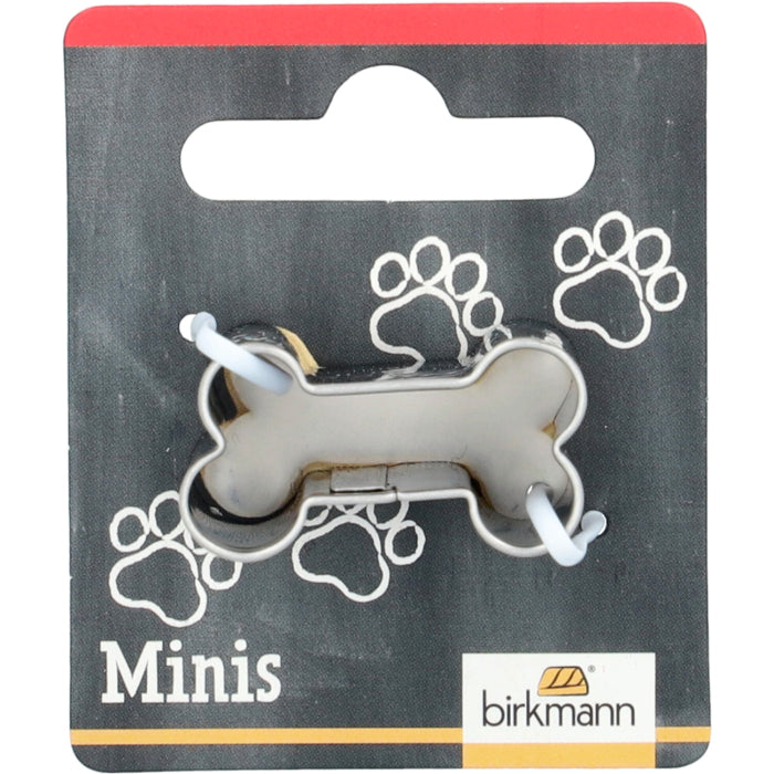 Utstickare ben, mini 3 cm