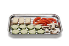 Weis grill tray