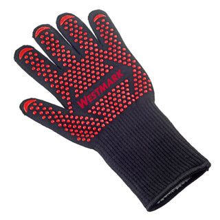 Westmark grill gloves