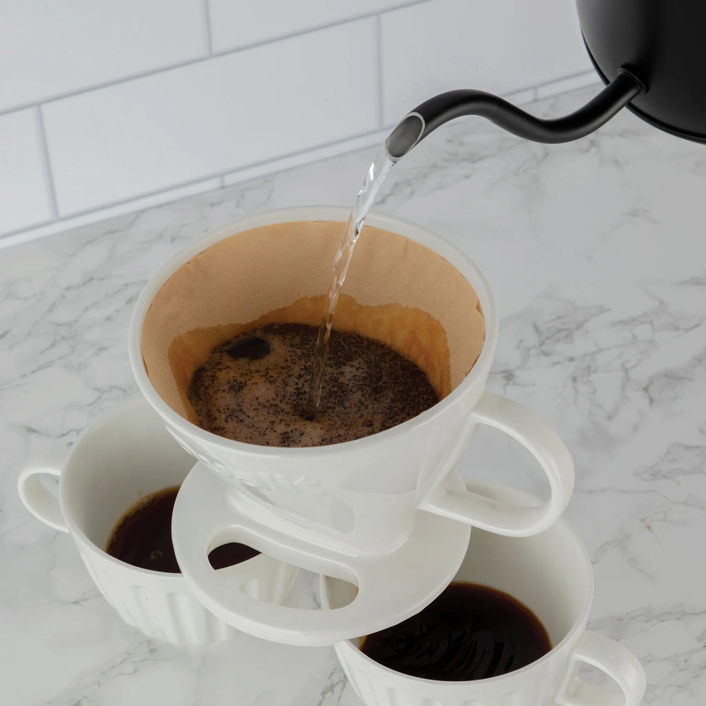 Dualit Pour over kettle