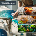 Ade digital fickvåg