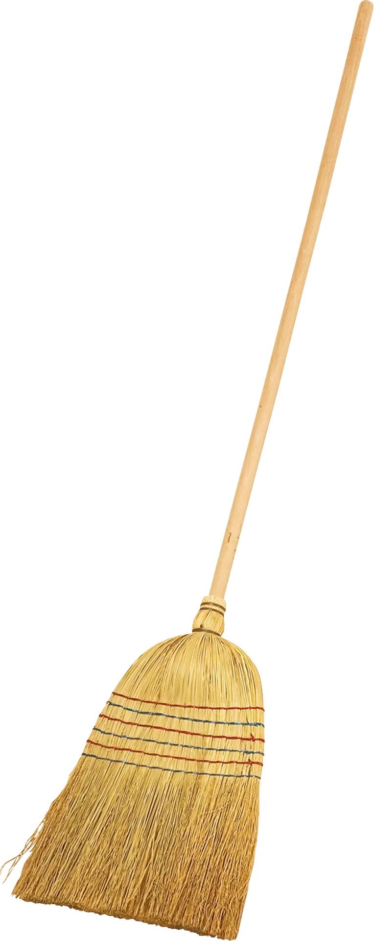 Redecker broom