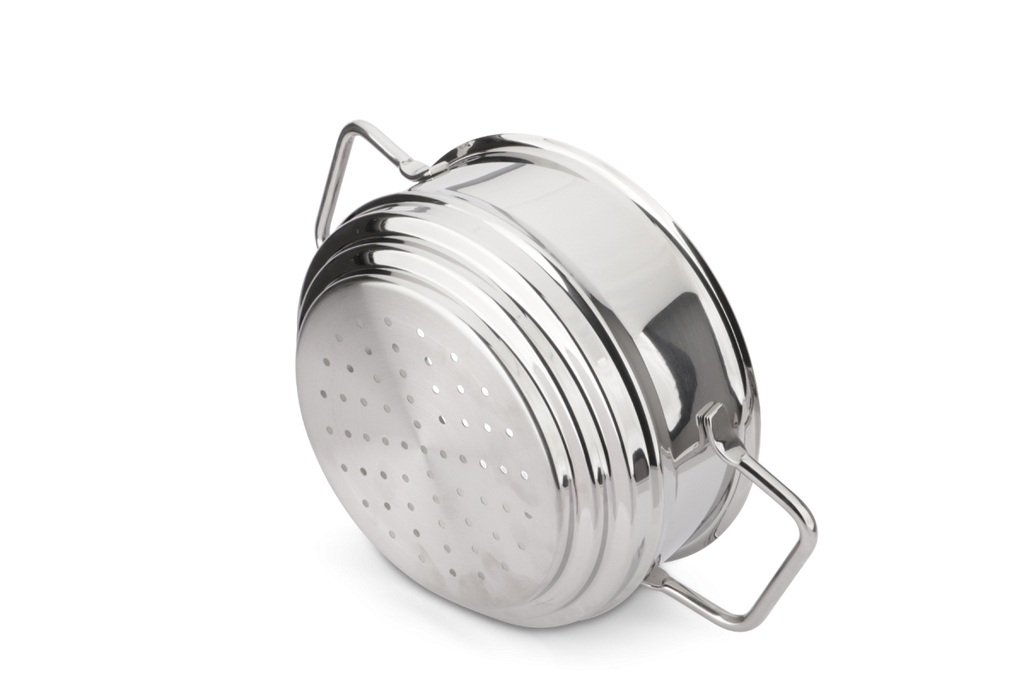 Weis steam cooker 16-20 cm