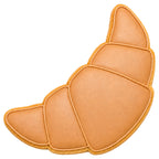 Utstickare croissant 6 cm