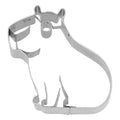 Cookie Cutter Capybara 6,5 cm