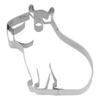Cookie Cutter Capybara 6,5 cm