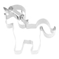 Cookie cutter Christmas unicorn 7 cm