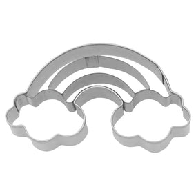 Cookie cutter rainbow 7 cm