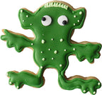 Leivontamuotti Gnuff 10 cm