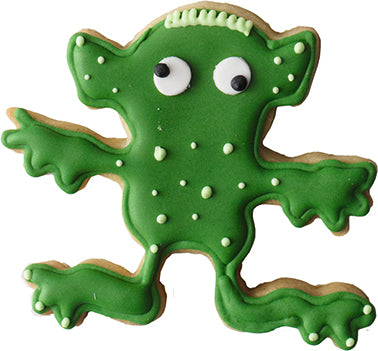 Cookie cutter Gnuff 10 cm