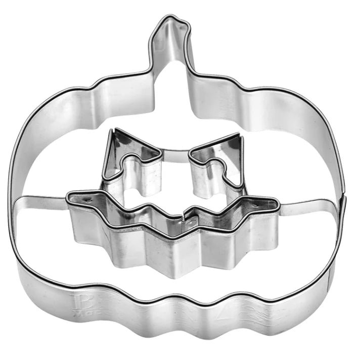 Utstickare pumpa 7 cm