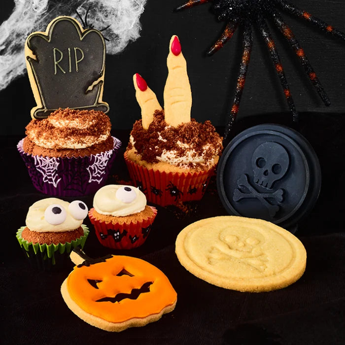 Utstickare pumpa 7 cm