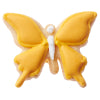 Cookie cutter butterfly 4 cm