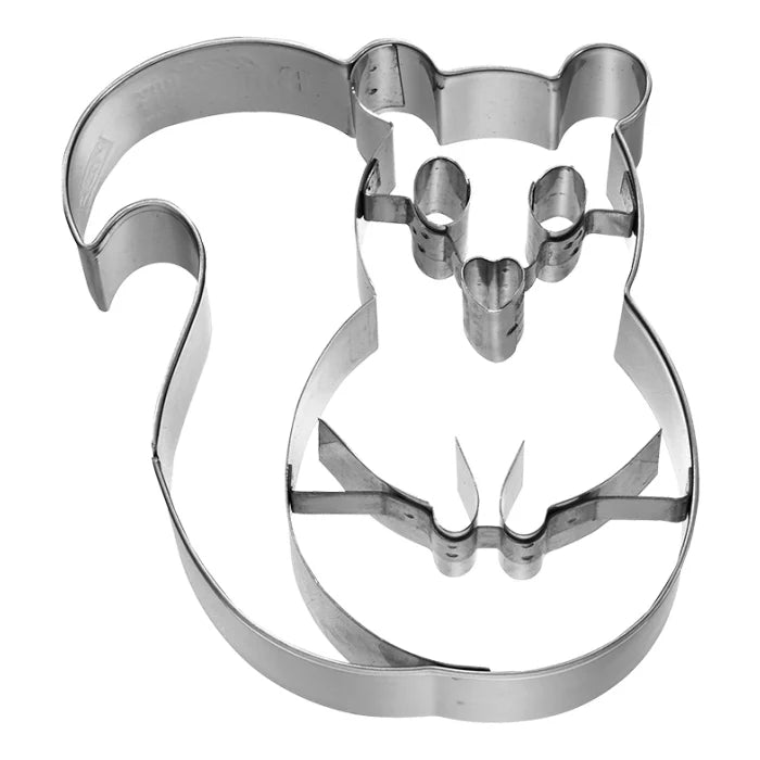 Cookie squirrel 9 cm