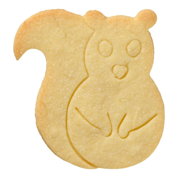 Cookie squirrel 9 cm