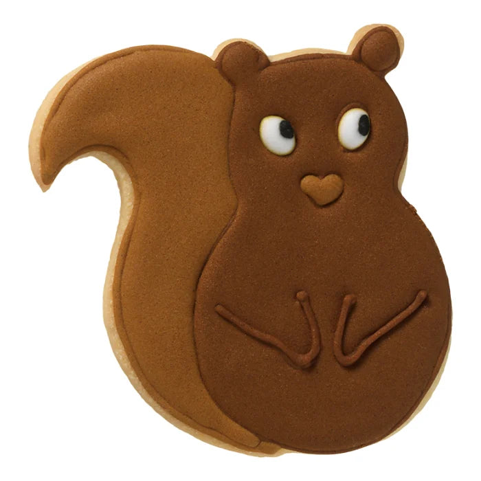 Cookie squirrel 9 cm