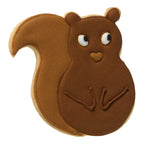 Cookie squirrel 9 cm