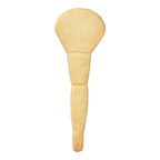 Leivontamuotti sivellin