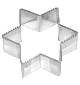 Cookie cutter star 4 cm