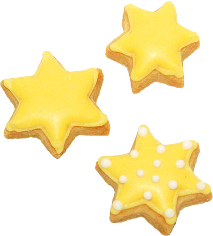 Cookie cutter star 4 cm
