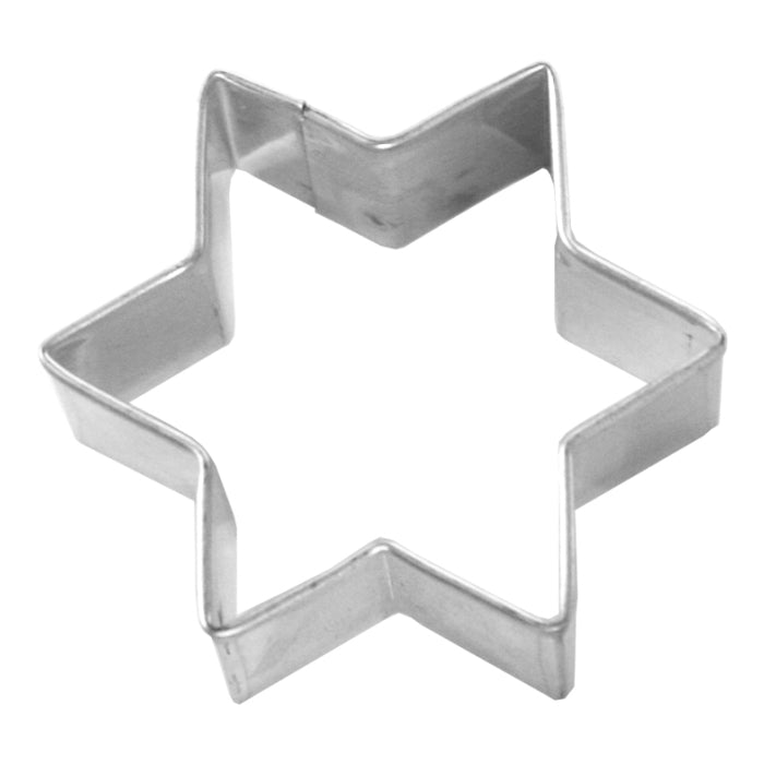 Cookie cutter star 7 cm