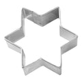 Cookie cutter star 7 cm