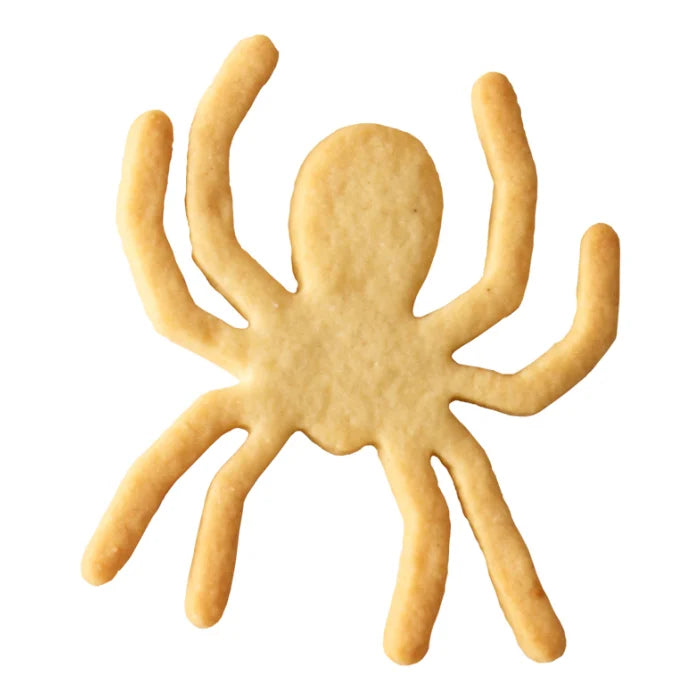 Cookie cutter spider 9 cm