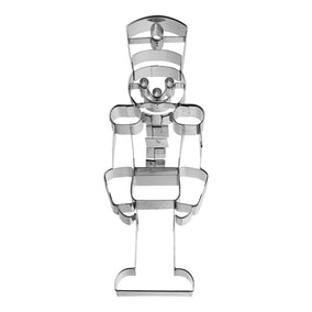 Cookie cutter nutcracker XXL 18,5 cm