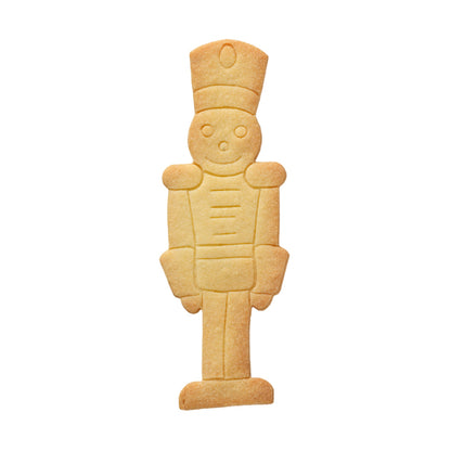 Cookie cutter nutcracker XXL 18,5 cm