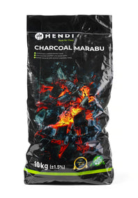 Marabu grillkol 10 kg