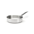 De Buyer straight sauteuse PrimAppety