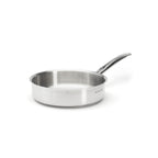 De Buyer straight sauteuse PrimAppety