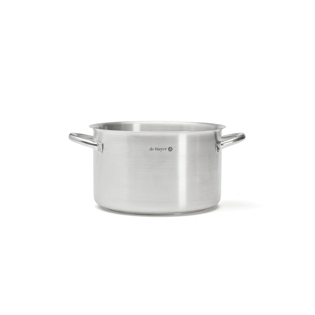 De Buyer PrimAppety korkea kattila