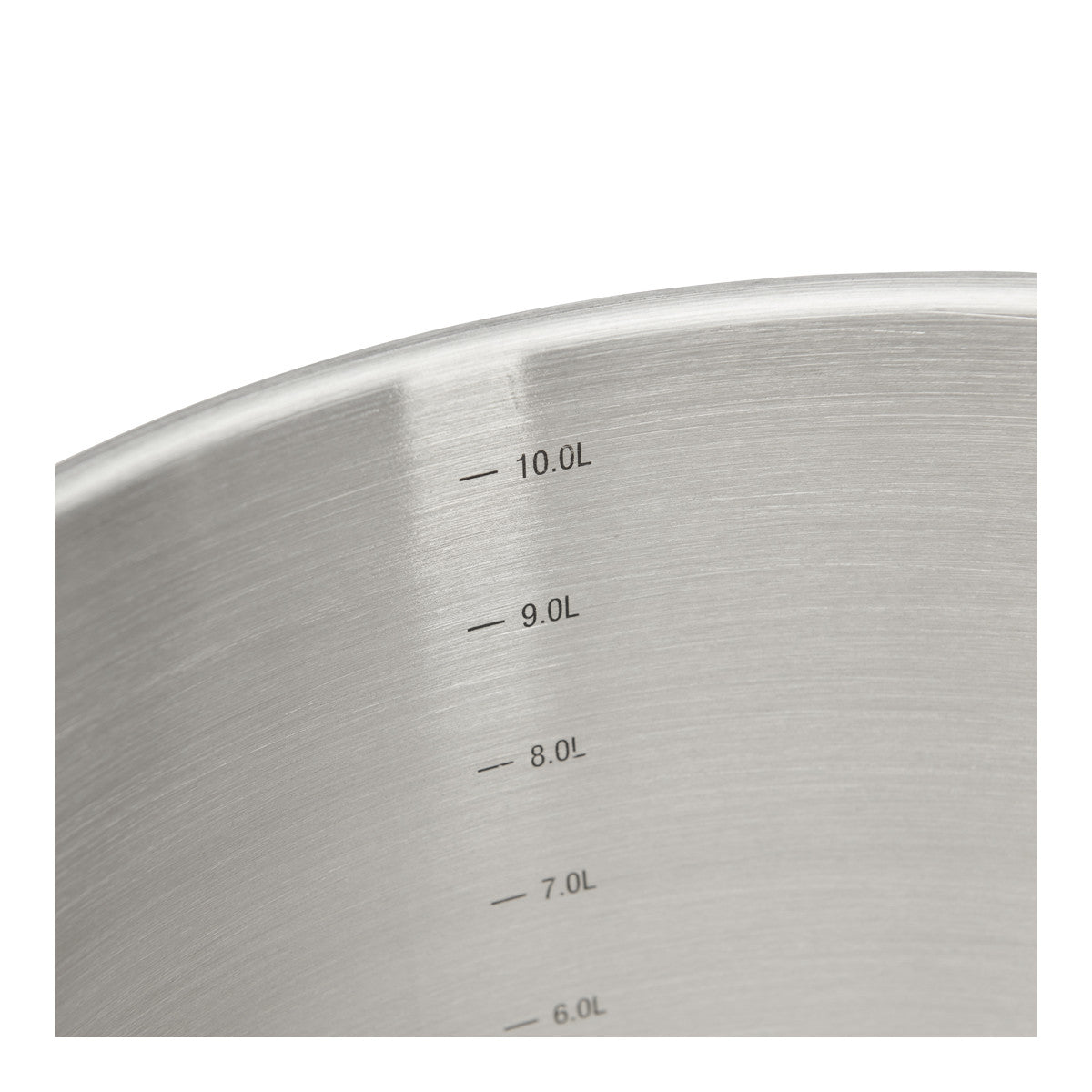 De Buyer PrimAppety keittokattila