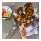 De Buyer paistinpannu Alchimy