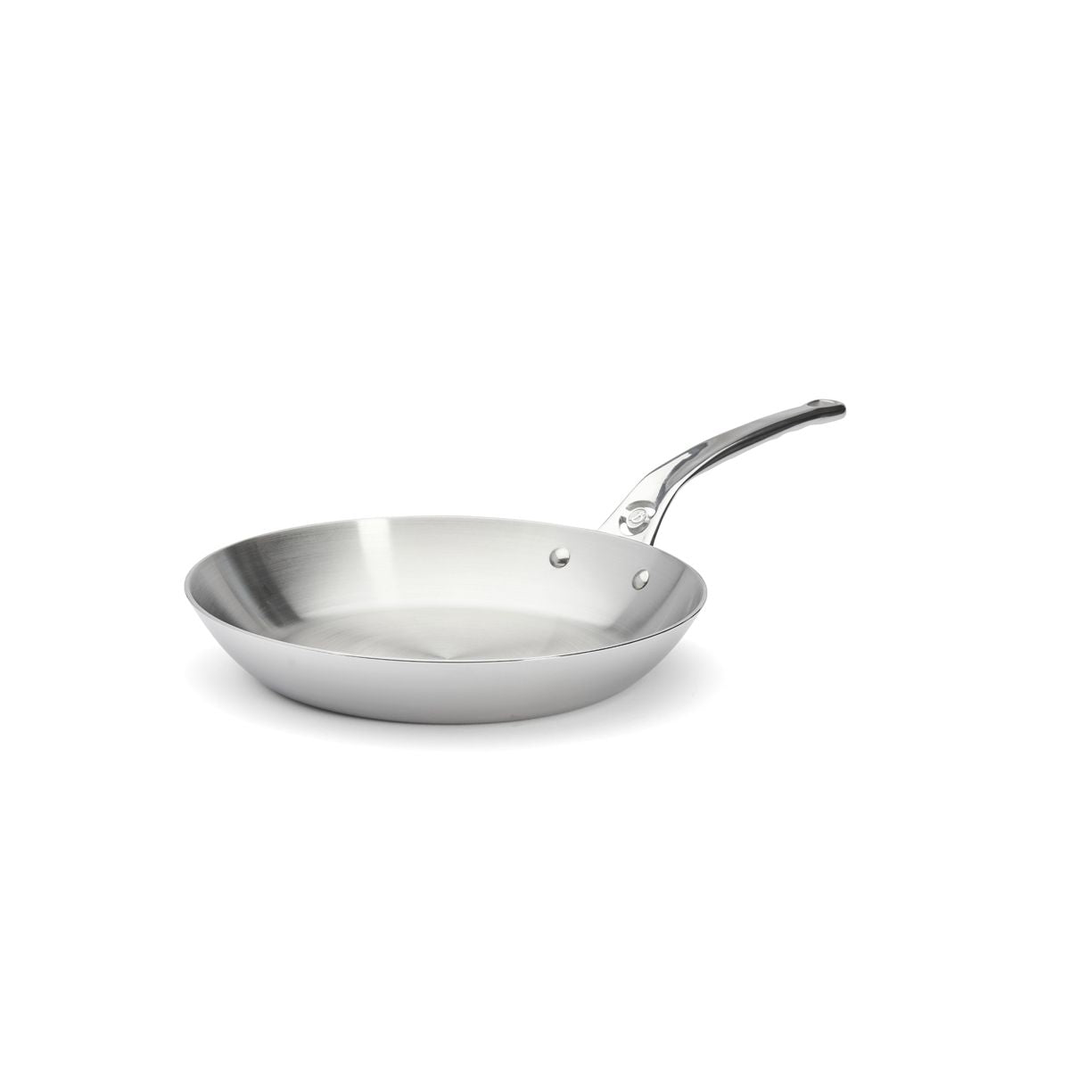 De Buyer Affinity frying pan