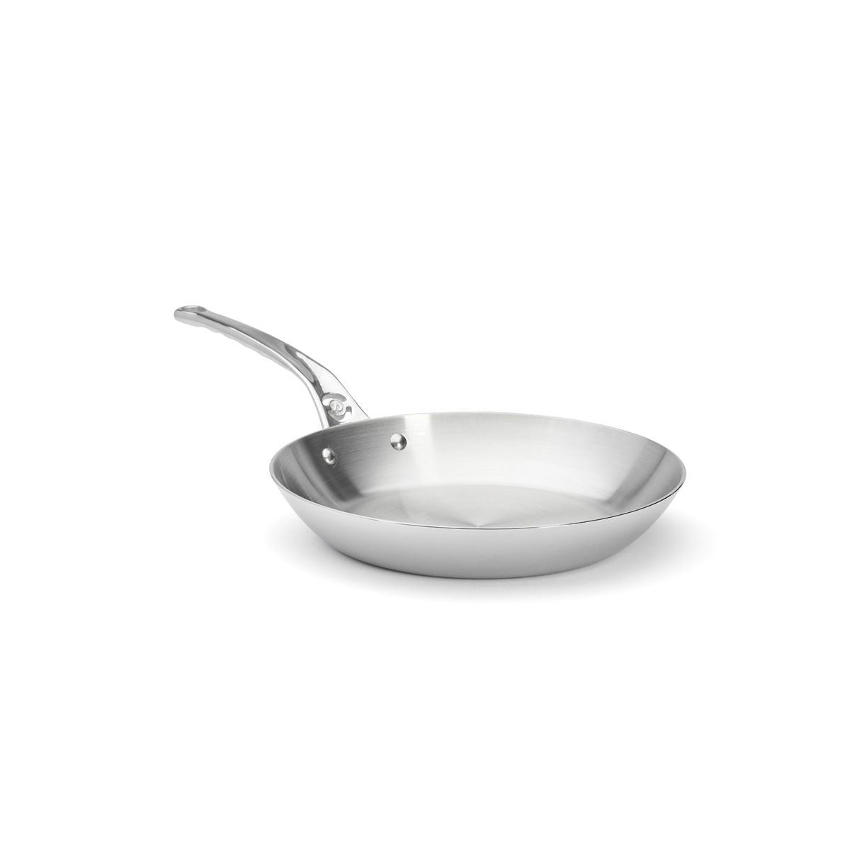 De Buyer Affinity frying pan