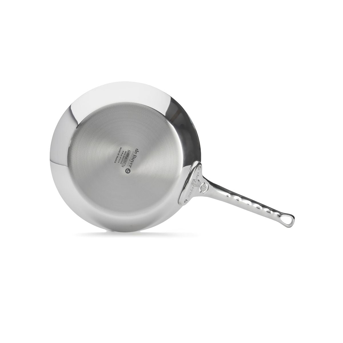 De Buyer Affinity frying pan