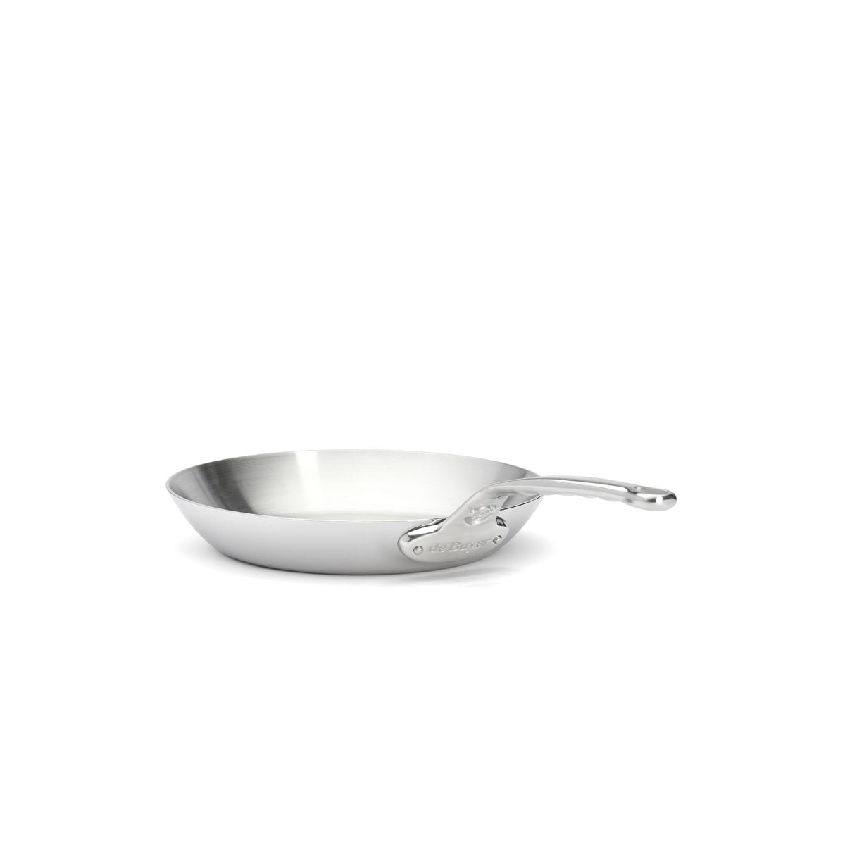 De Buyer Affinity frying pan – Eiring