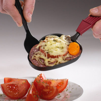 Westmark raclette-lasta, 4 kpl