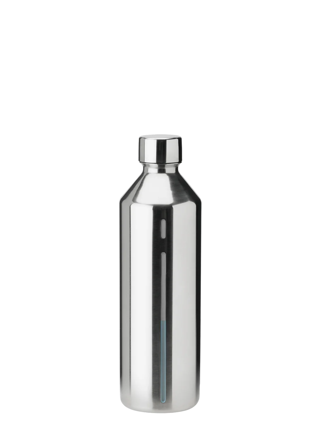 Stelton Brus hiilihappopullo, 1,15 l, ruostumatonta terästä