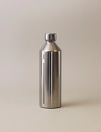 Stelton Brus hiilihappopullo, 1,15 l, ruostumatonta terästä