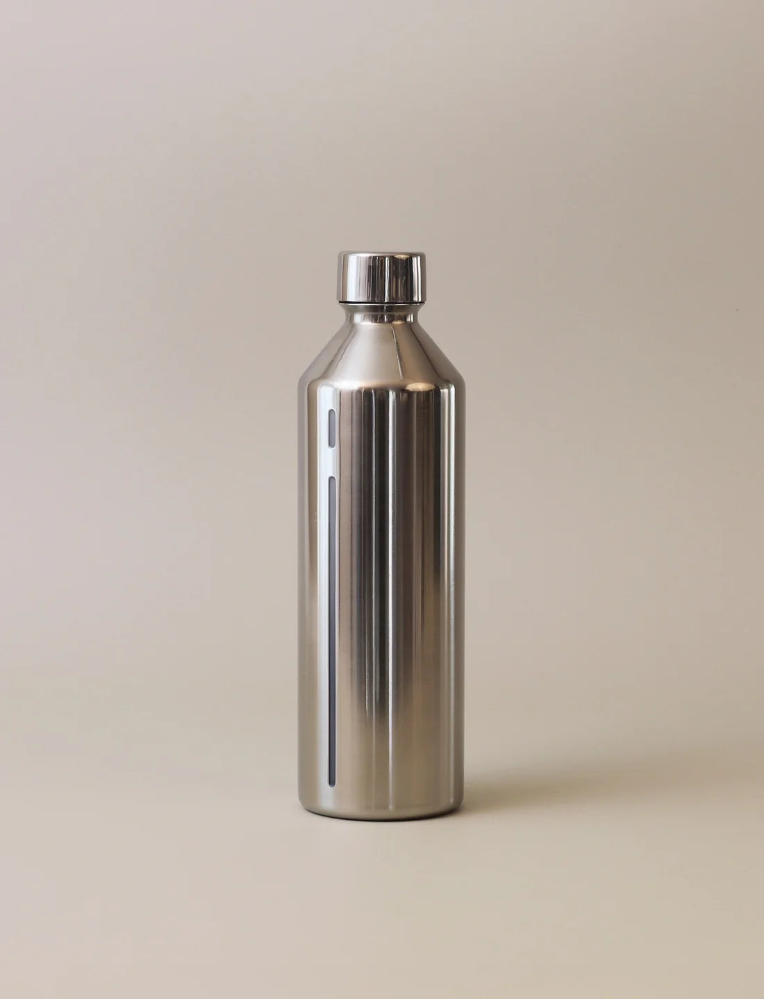 Stelton Brus hiilihappopullo, 1,15 l, ruostumatonta terästä