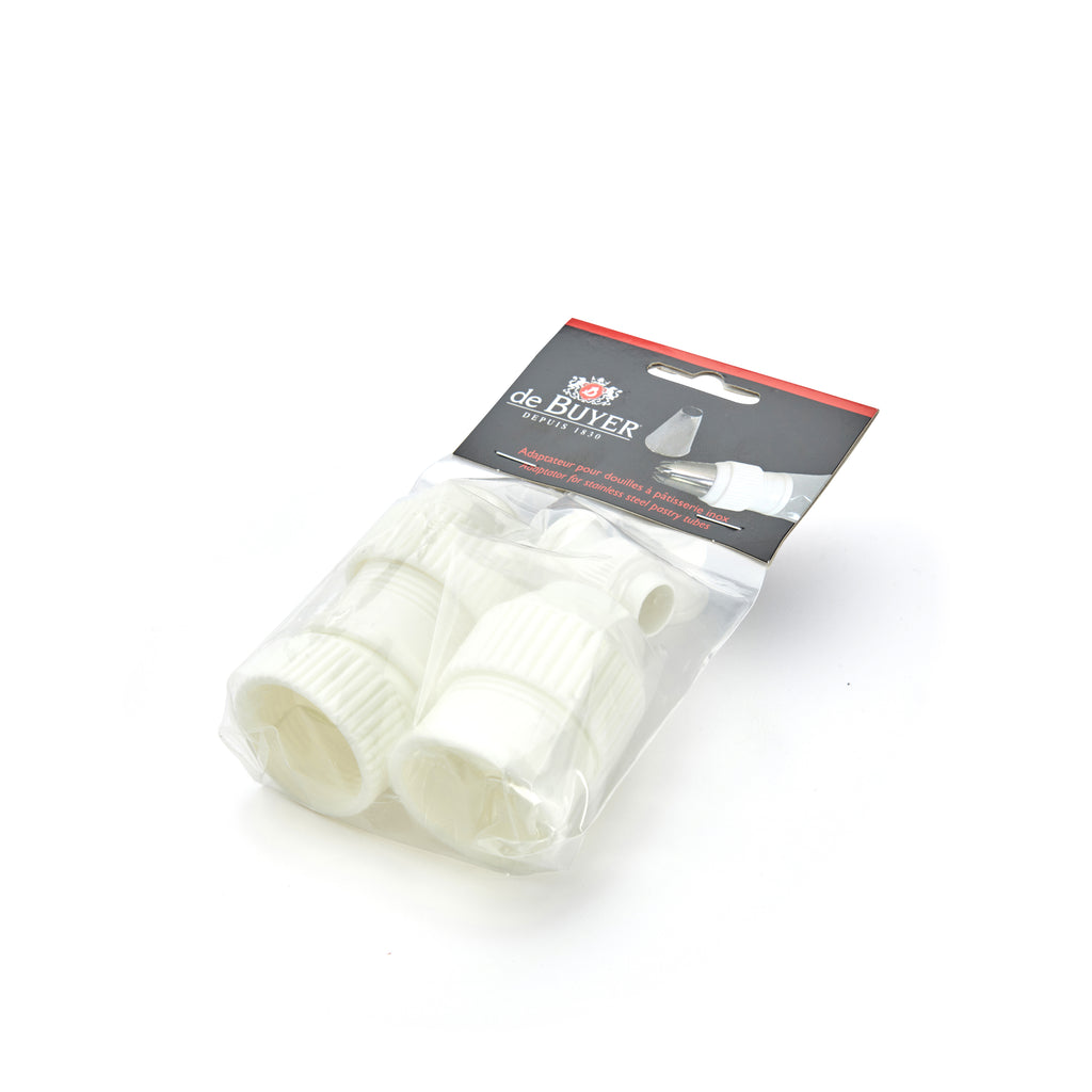 De Buyer tylladapter