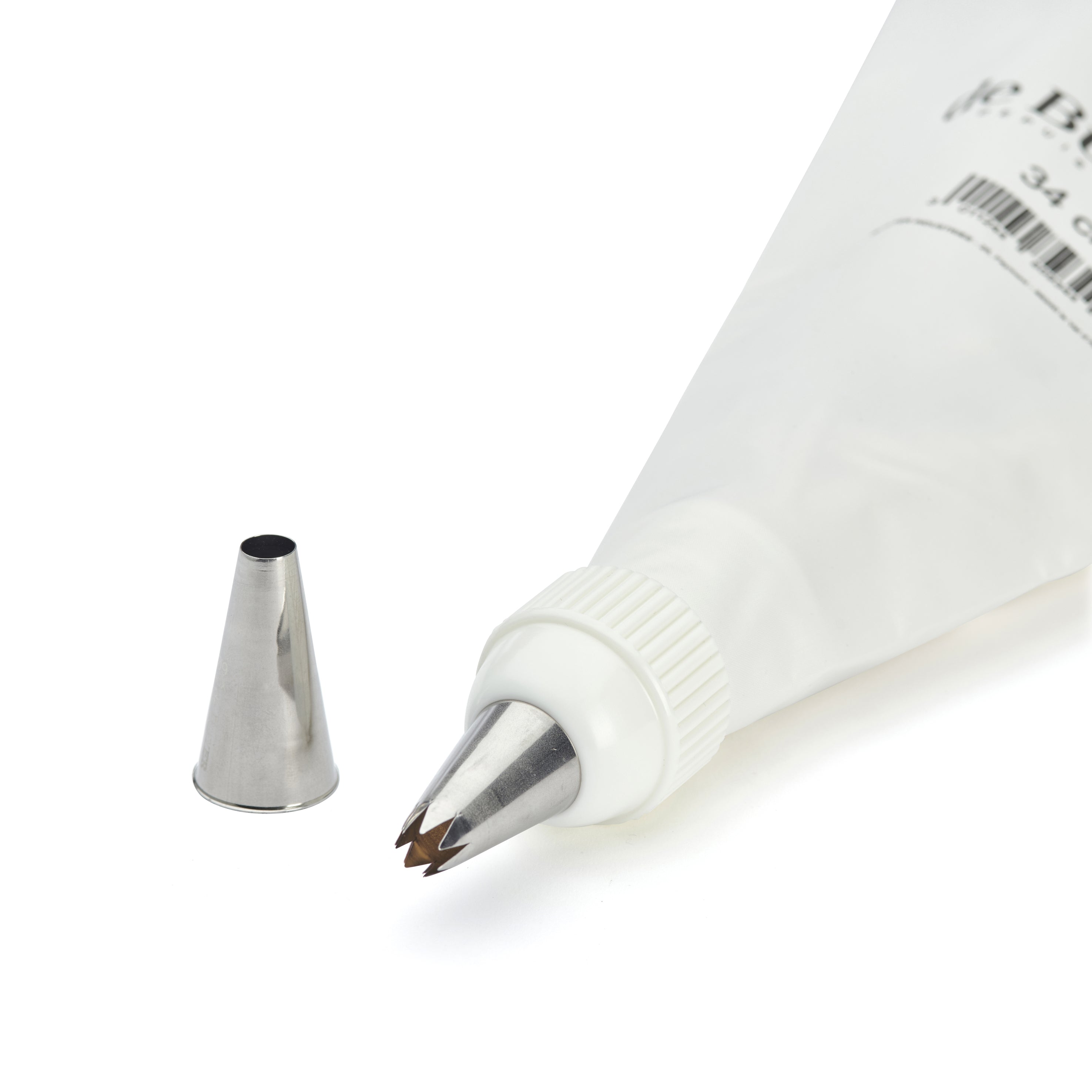 De Buyer tylladapter